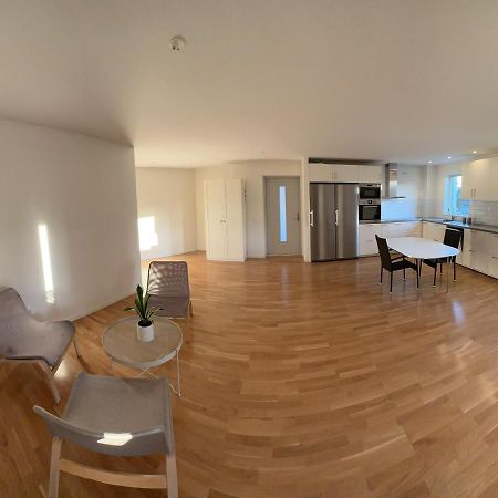 Kulladal Malmo Apartment Luaran gambar