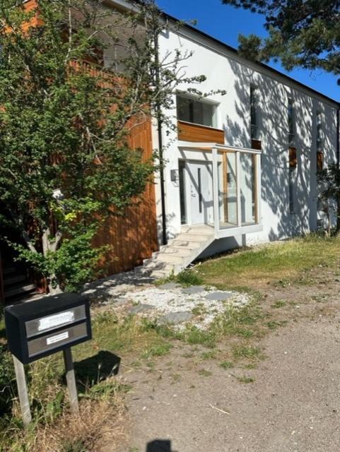 Kulladal Malmo Apartment Luaran gambar