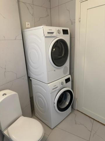 Kulladal Malmo Apartment Luaran gambar