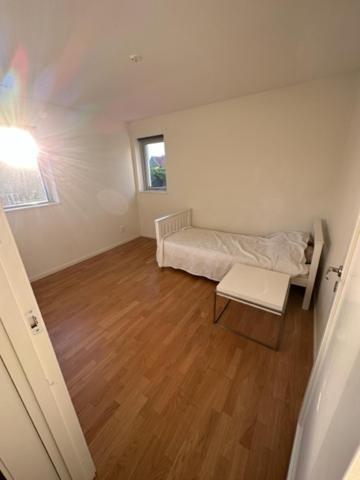 Kulladal Malmo Apartment Luaran gambar