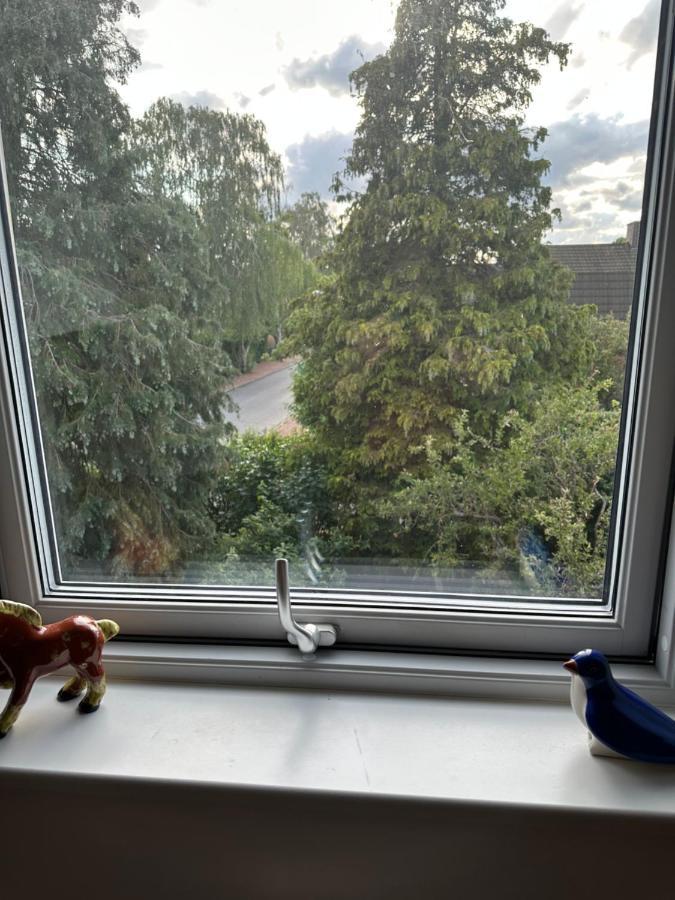 Kulladal Malmo Apartment Luaran gambar