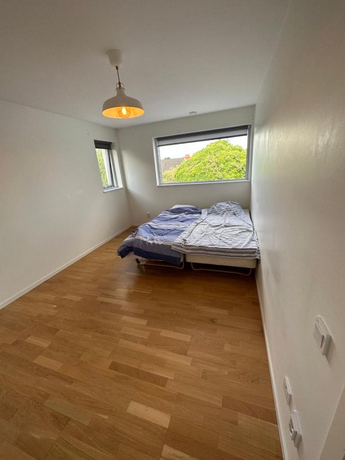 Kulladal Malmo Apartment Luaran gambar