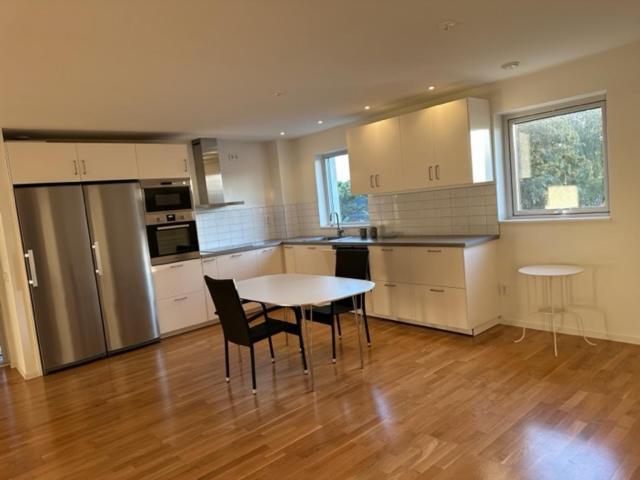 Kulladal Malmo Apartment Luaran gambar
