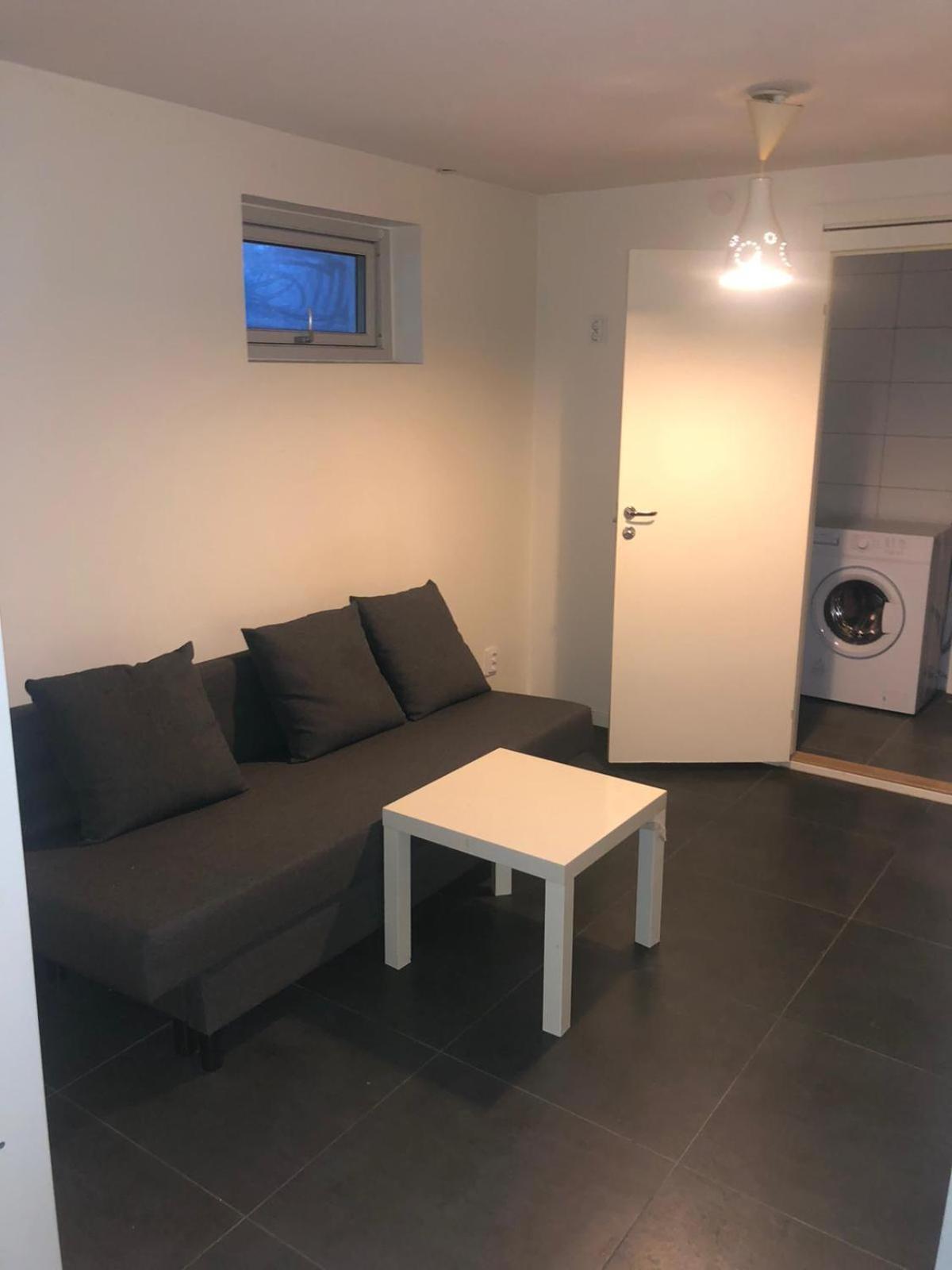 Kulladal Malmo Apartment Luaran gambar