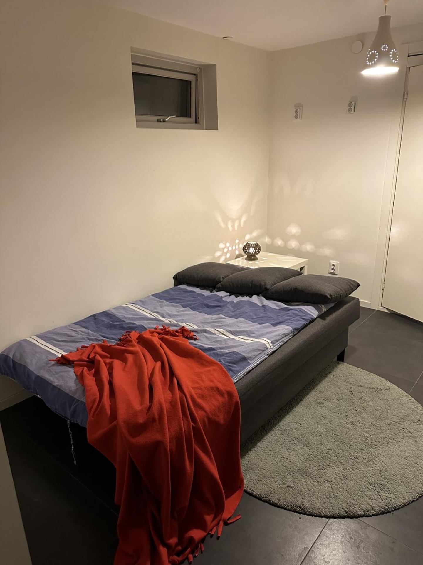 Kulladal Malmo Apartment Luaran gambar
