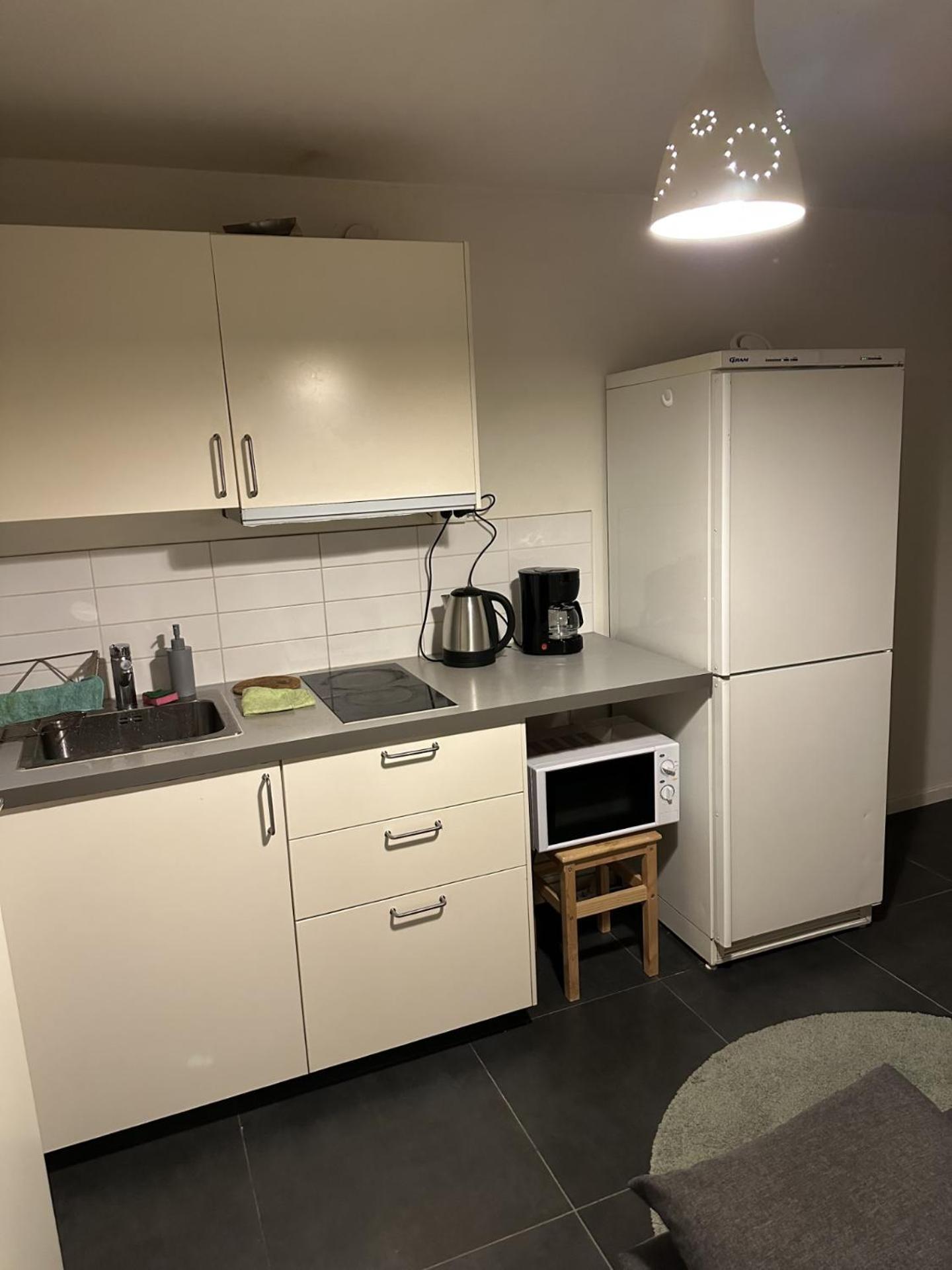 Kulladal Malmo Apartment Luaran gambar